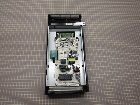 Control Panel ASM WB56X35707