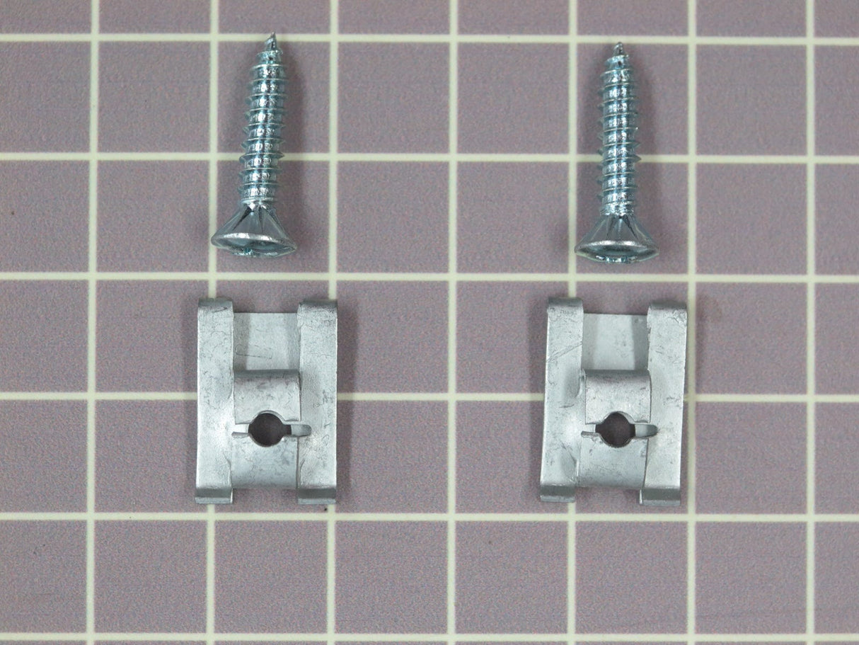 Mounting Clip 204439