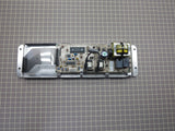 Control Board w/ Overlay 8507P123-60