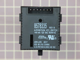 Temperature Switch 8578335