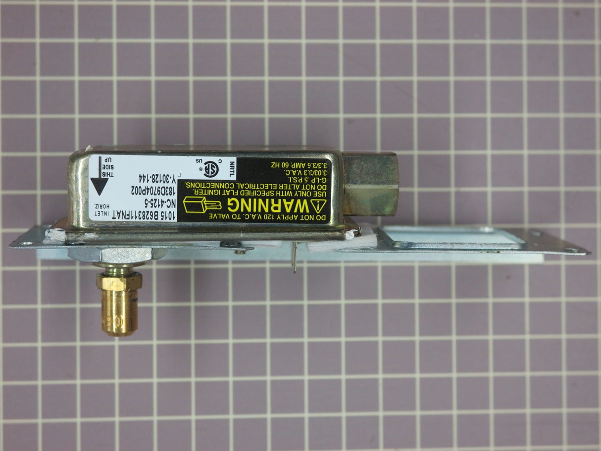Safety Valve WB19K10029
