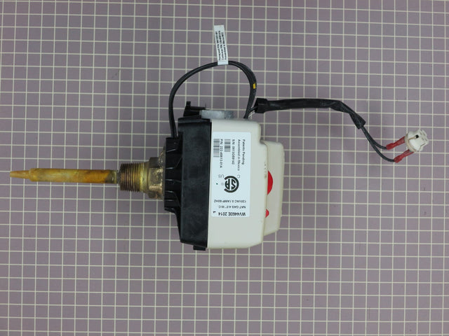 Natural Gas Valve 239-45613-01