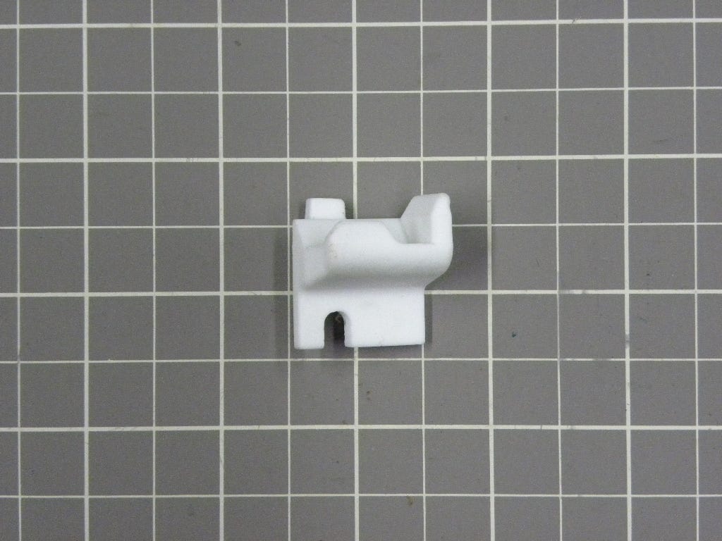 Emerson Microwave Roller Guide (7 1/16") MW8614WROLLER