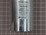 Capacitor TRCFD455