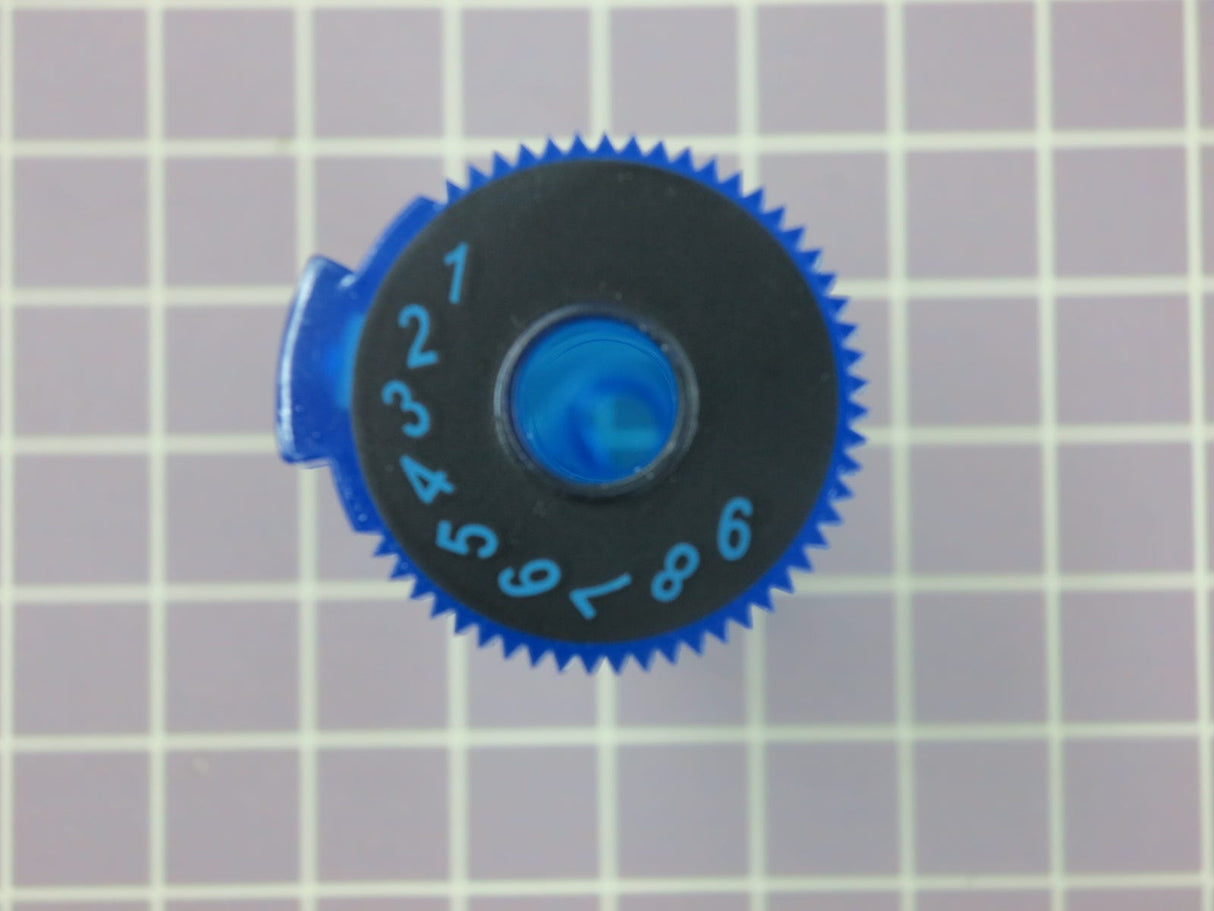 Thumb Knob WR02X11566