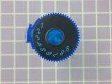 Thumb Knob WR02X11566