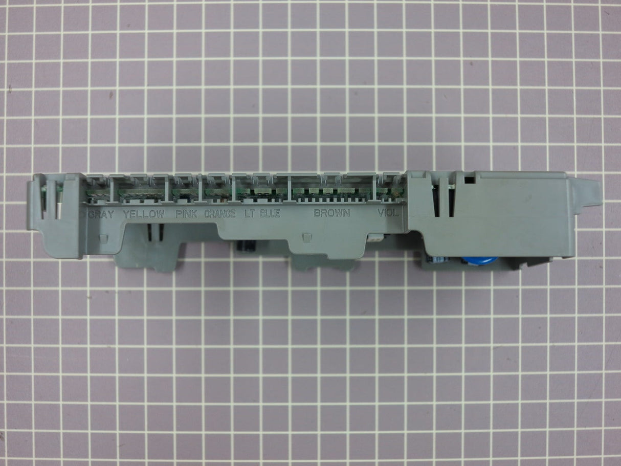 Main Control Board W10130968