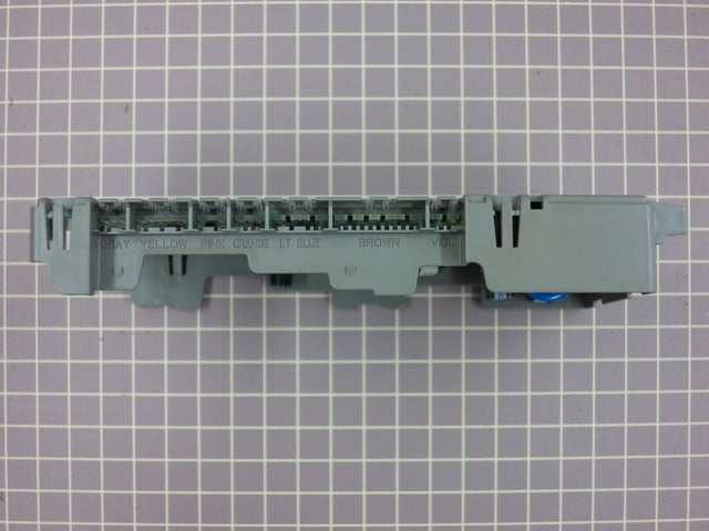 Main Control Board W10130968