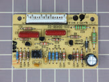 Temperature Control Board 131891000