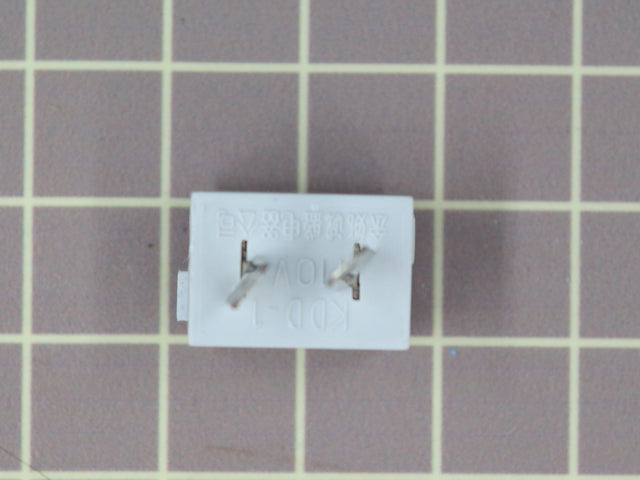 Green Light Indicator R.01.08.02.1200