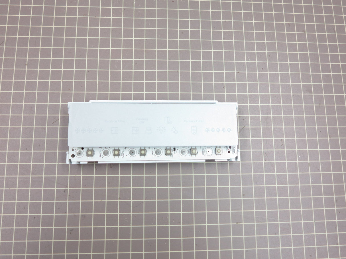 User Interface W11027238