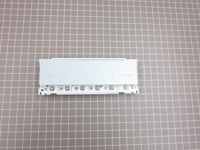 User Interface W11027238