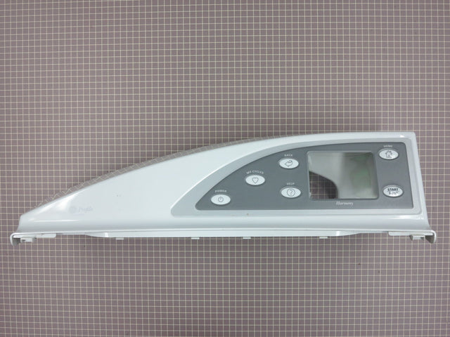 Control Panel Left Side WH46X10098