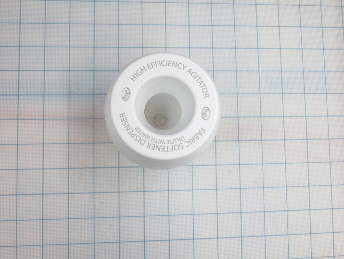 Softener Dispenser Cup W10777969