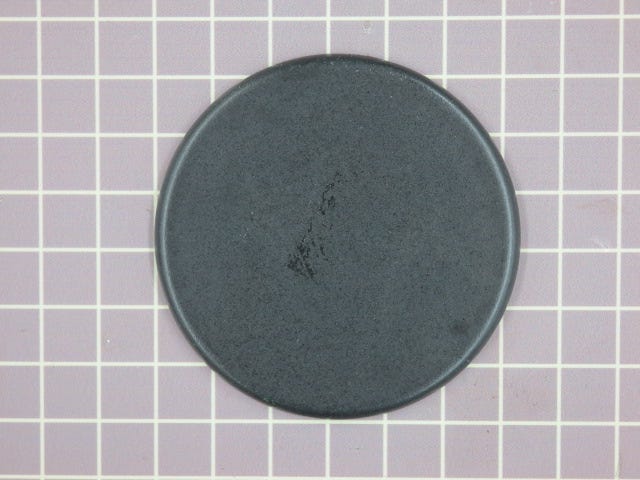 Burner Cap (14K) 316262004