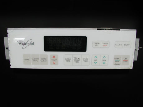 ERC Control Timer 3195177