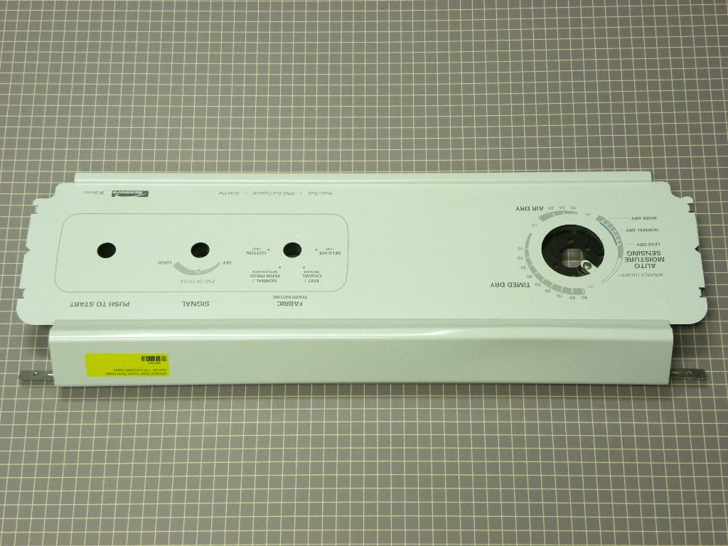 Control Panel 3977557