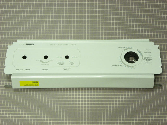 Control Panel 3977557