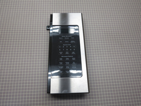 Control Panel ASM WB56X35707
