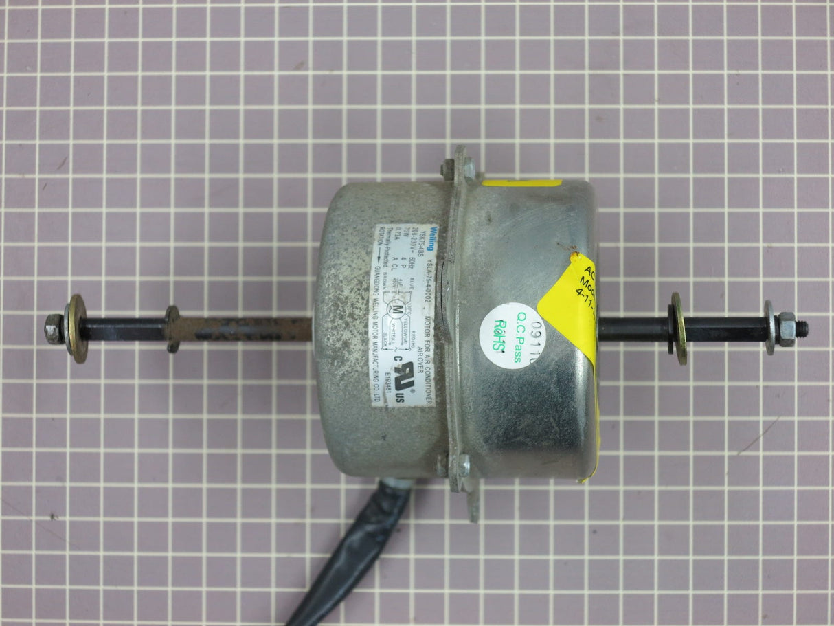 Fan Motor 5304471068