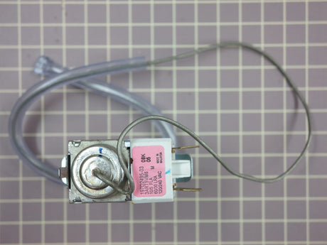 Temperature Control Thermostat WR09X21005