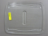 Glass Tray (15 3/4 X 13") 3390W0A001B