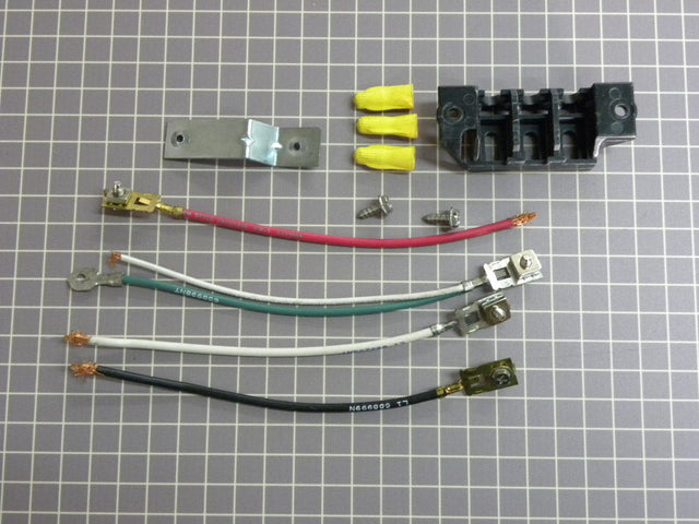 Whirlpool Dryer Terminal Block 279320