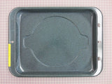 Broiler Bottom Pan WB48K10017