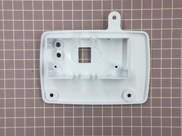 Receiver Cover W10173569