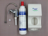Pentair Single-Stage Filtration System PB1F-750