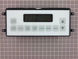 Electronic Control and Overlay 315851W