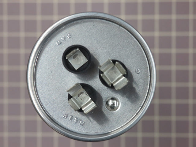 Capacitor CAP050600440RTP