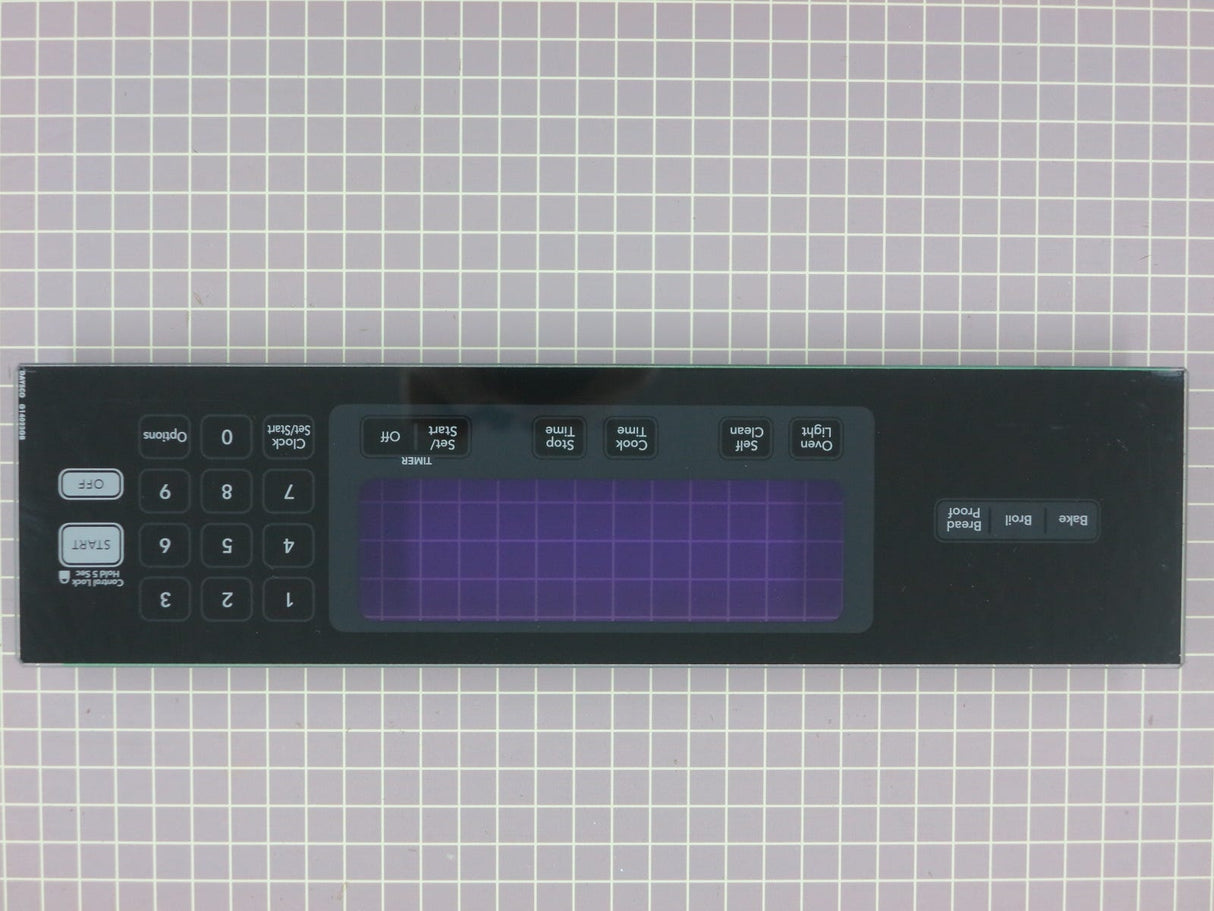 Membrane Switch 9761565