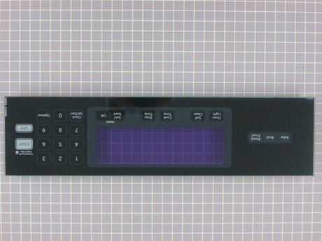 Membrane Switch WP9761565