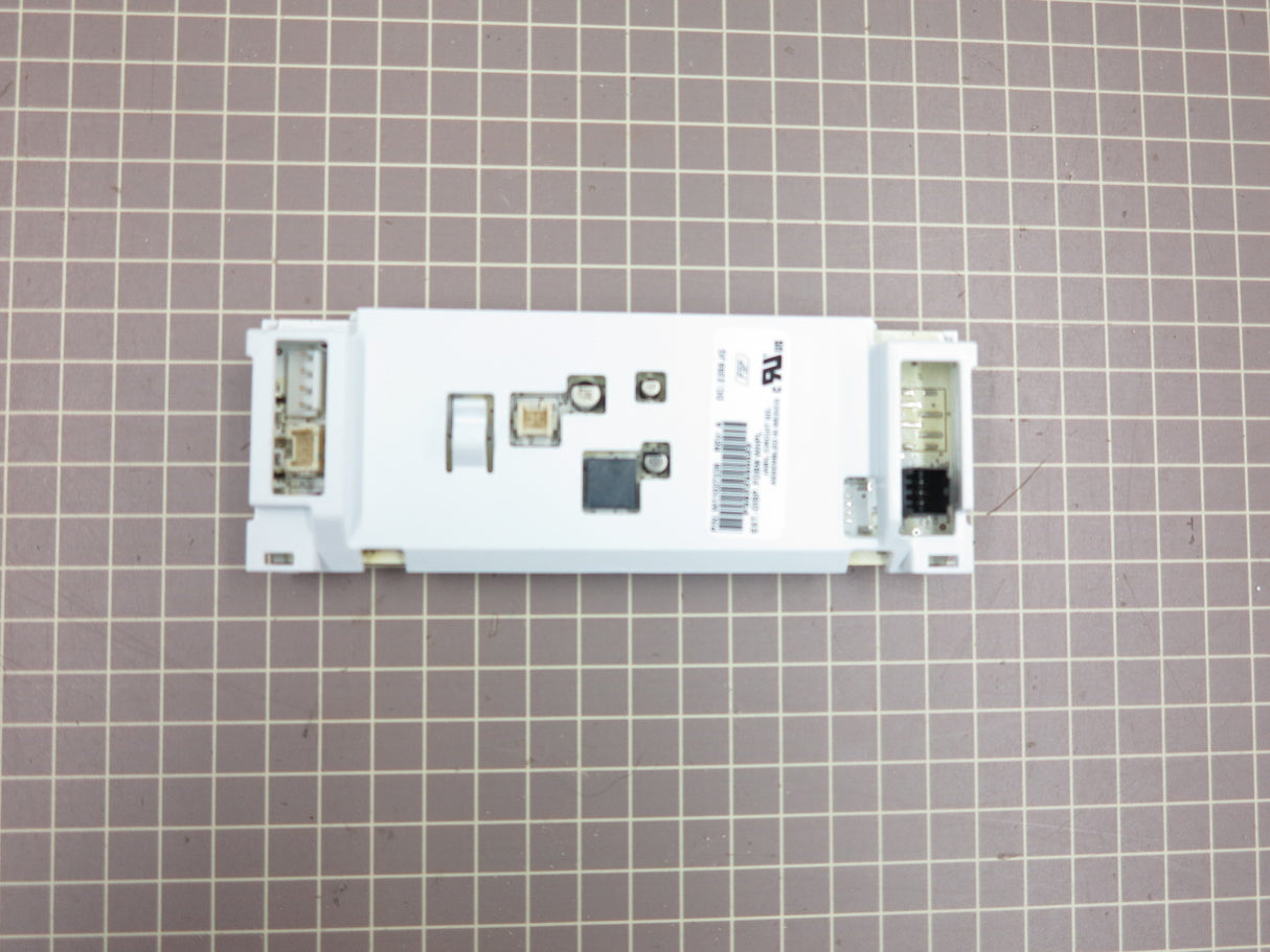 User Interface W11027238