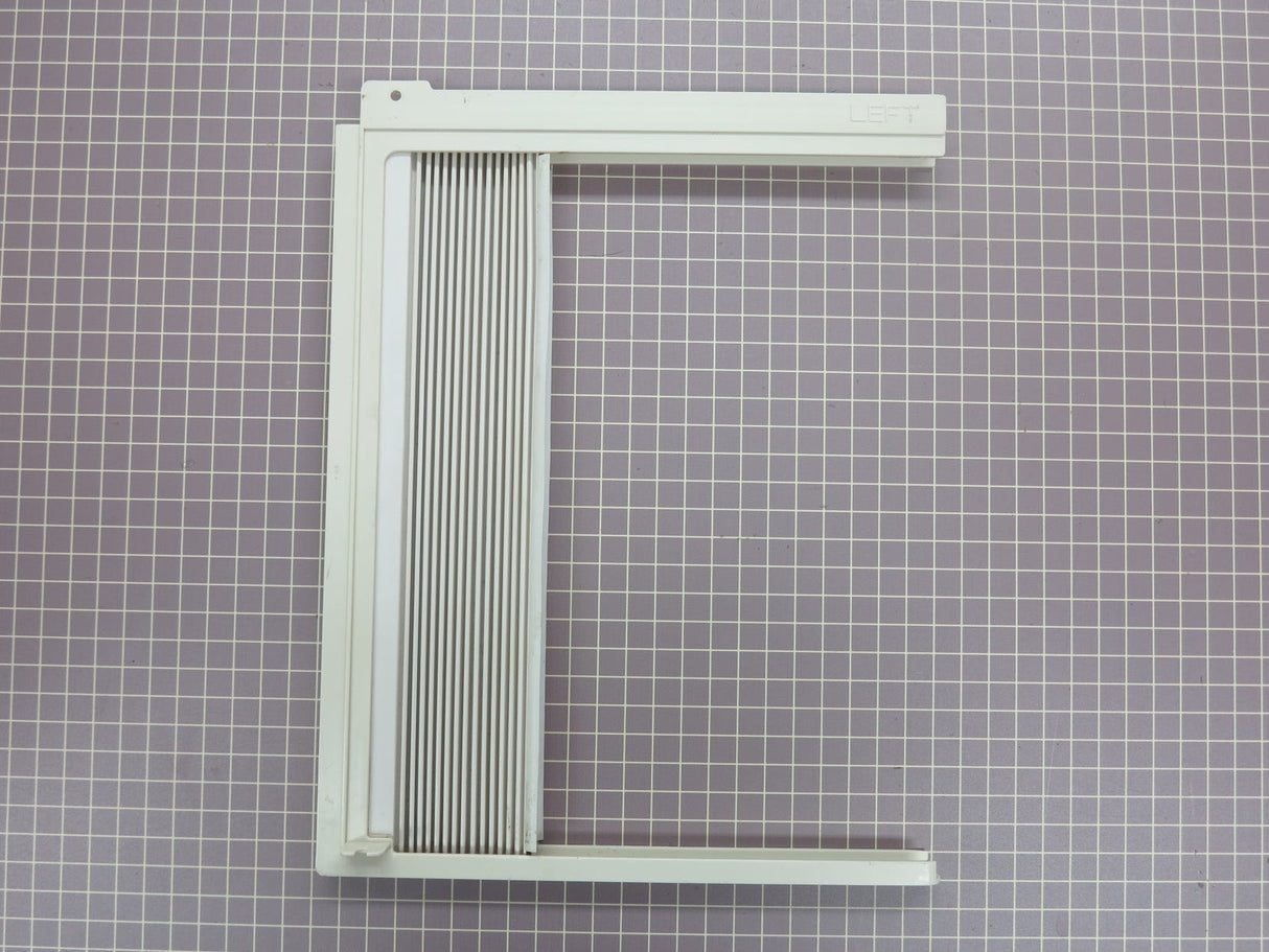 Frame and Curtain (LH) 113700700001