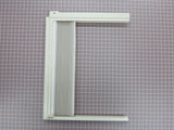 Frame and Curtain (LH) 113700700001