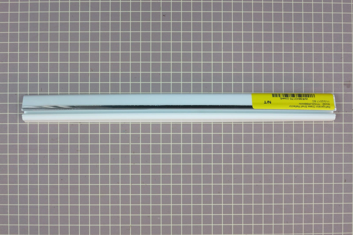 Glass Shelf Reflector WR38X2170