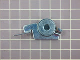 Clutch, Timer Actuation WP385571