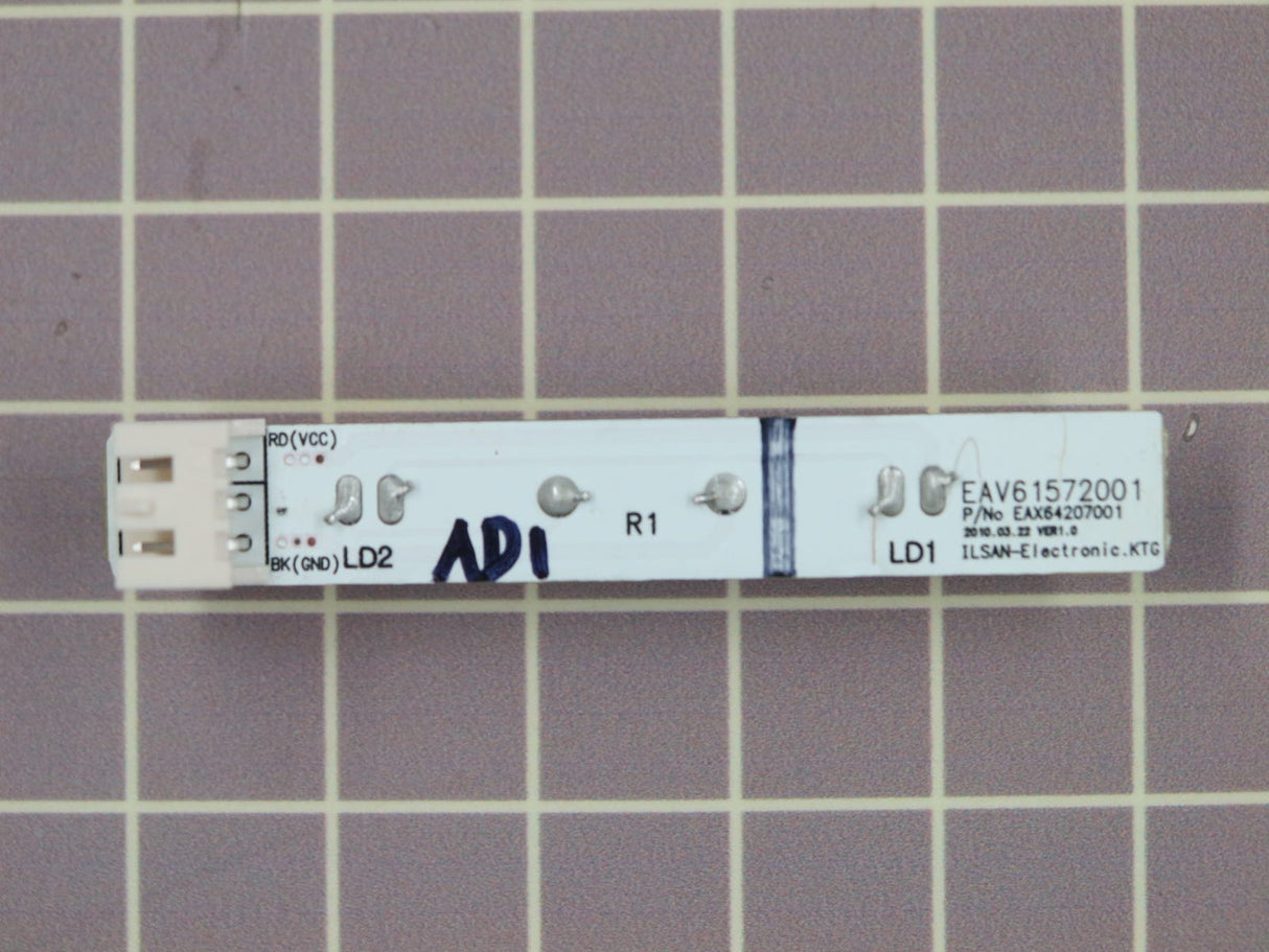 LED Light EAV61572001