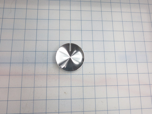 Control Knob W11430050