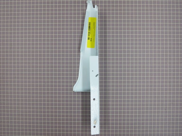 Amana Range Back Guard Support (LH) (White) 315877W