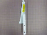 Amana Range Back Guard Support (LH) (White) 315877W