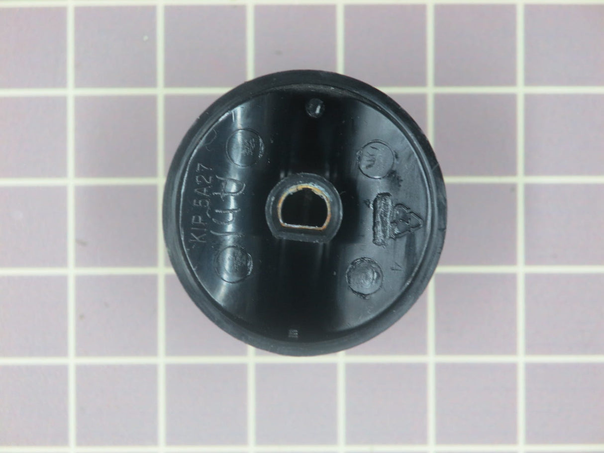 Warmer Knob 316109102