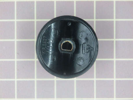 Warmer Knob 316109102