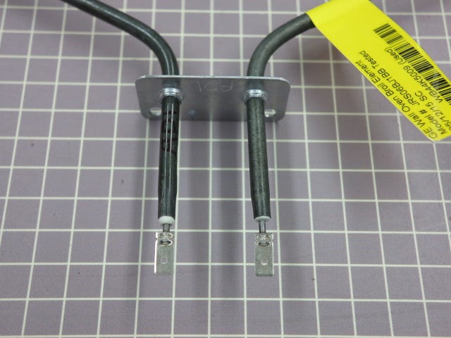 Broil Element WB44K5009