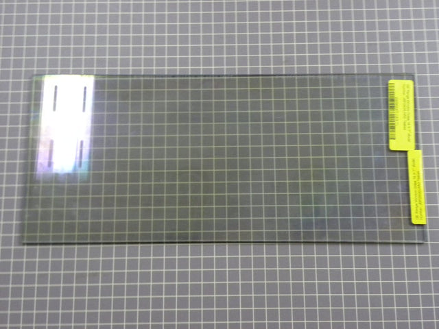 Window Glass (16 x 7") WB36X5477