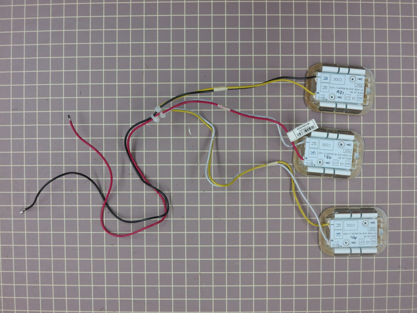 Module W10843828