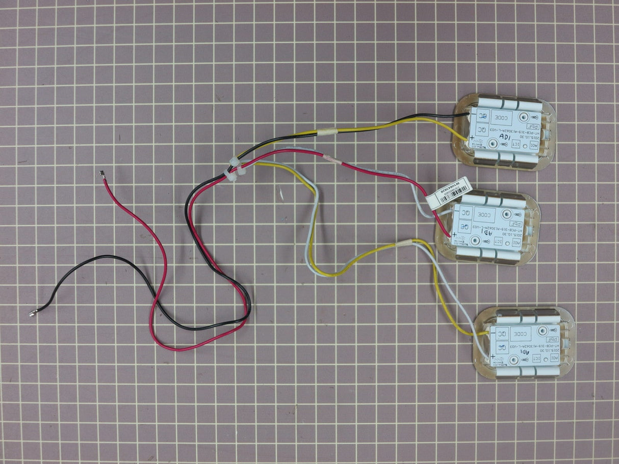 Module W10843828