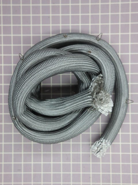 Door Gasket 4455380